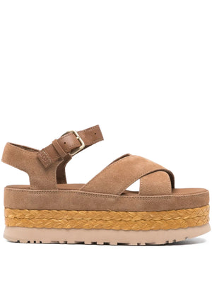Aubrey sandals