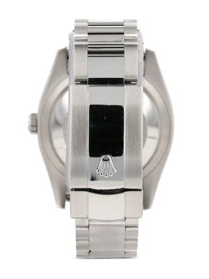2010 Datejust - 36 mm