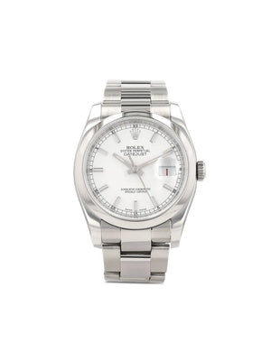 2010 Datejust - 36 mm
