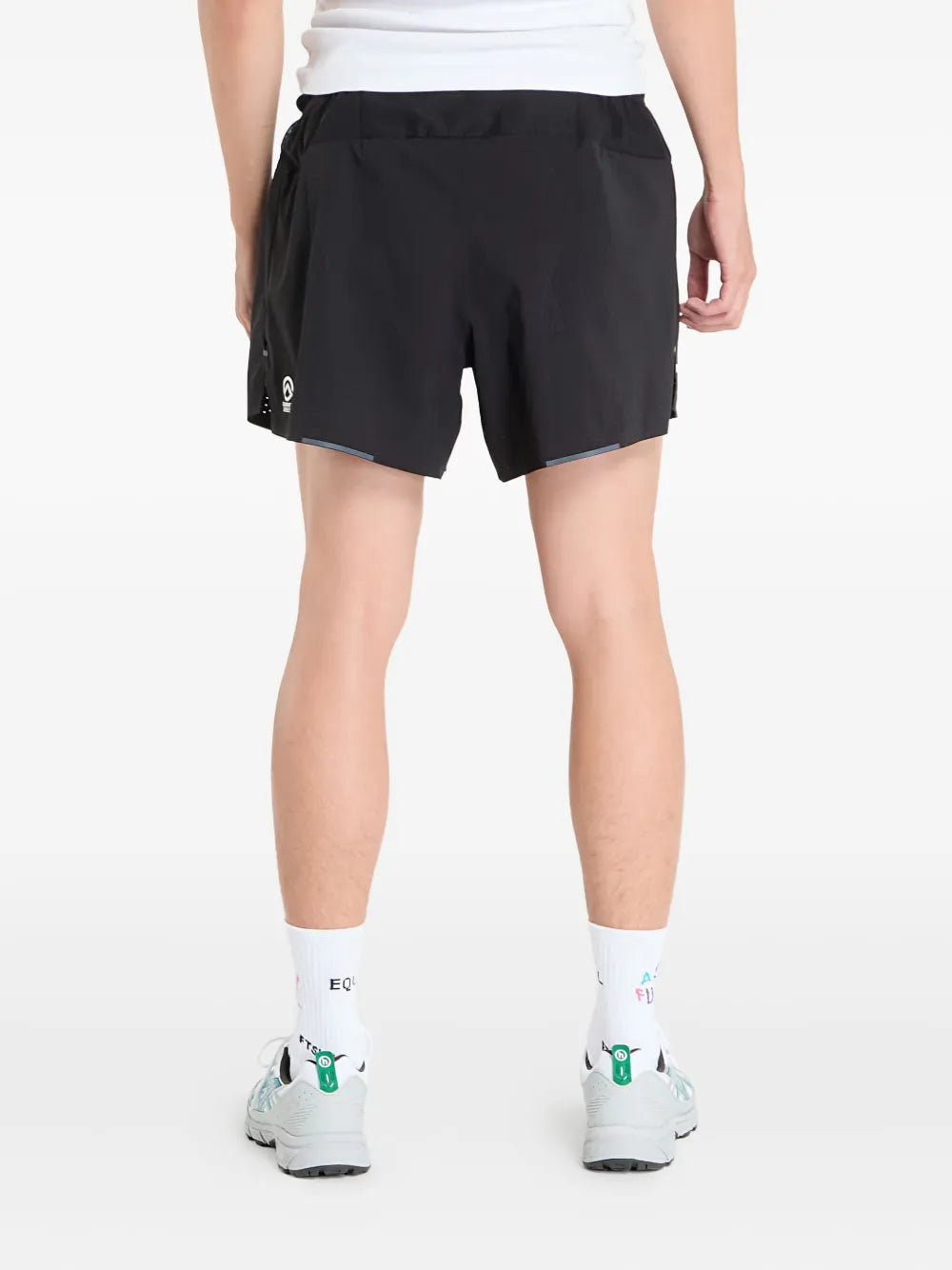 running shorts