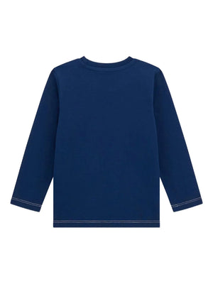 logo long-sleeve T-Shirt