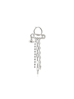 Ginetta earrings