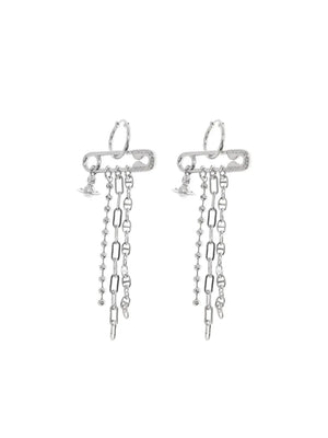 Ginetta earrings