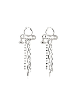 Ginetta earrings