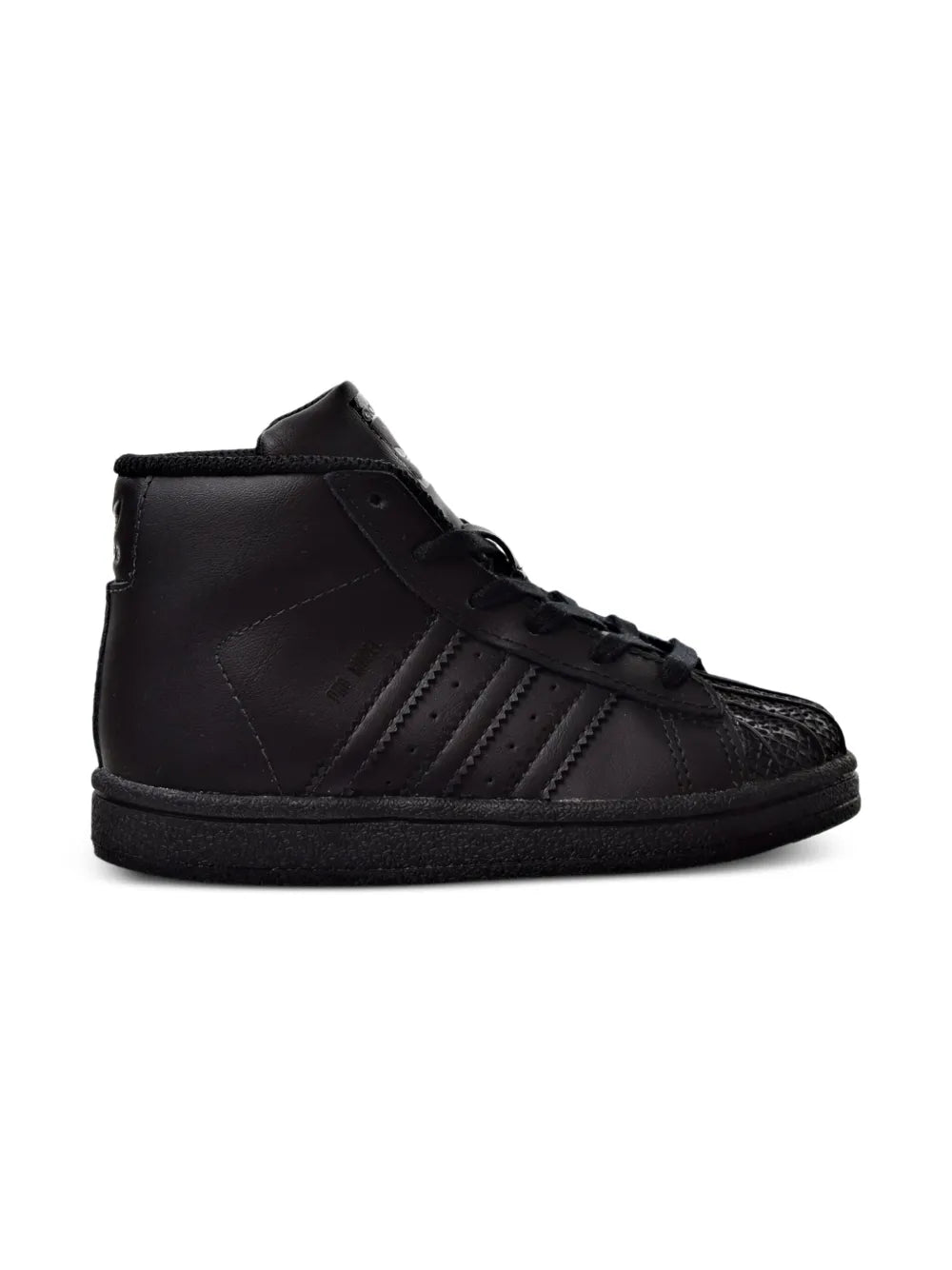 Pro Model "Black/Black" sneakers