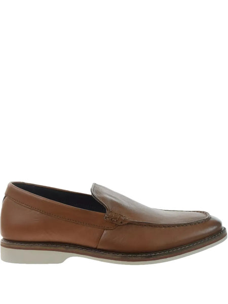 Atticus Edge leather lace-up shoes