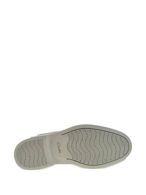 Atticus Edge leather lace-up shoes