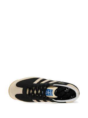 SL 72 three-stripe sneakers