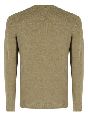 Crewneck Sweater