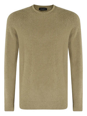 Crewneck Sweater