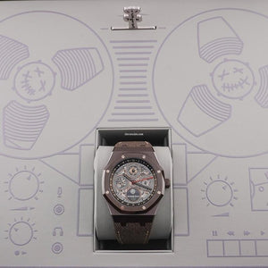 Audemars Piguet Royal Oak