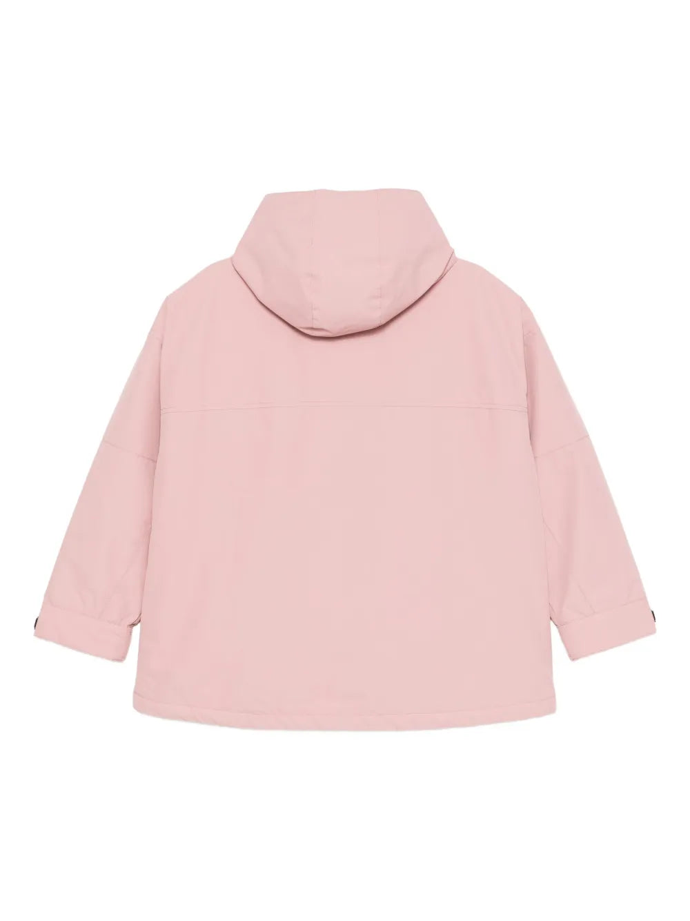 logo-printed jacket