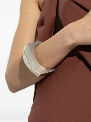 crystal-embellished bracelet