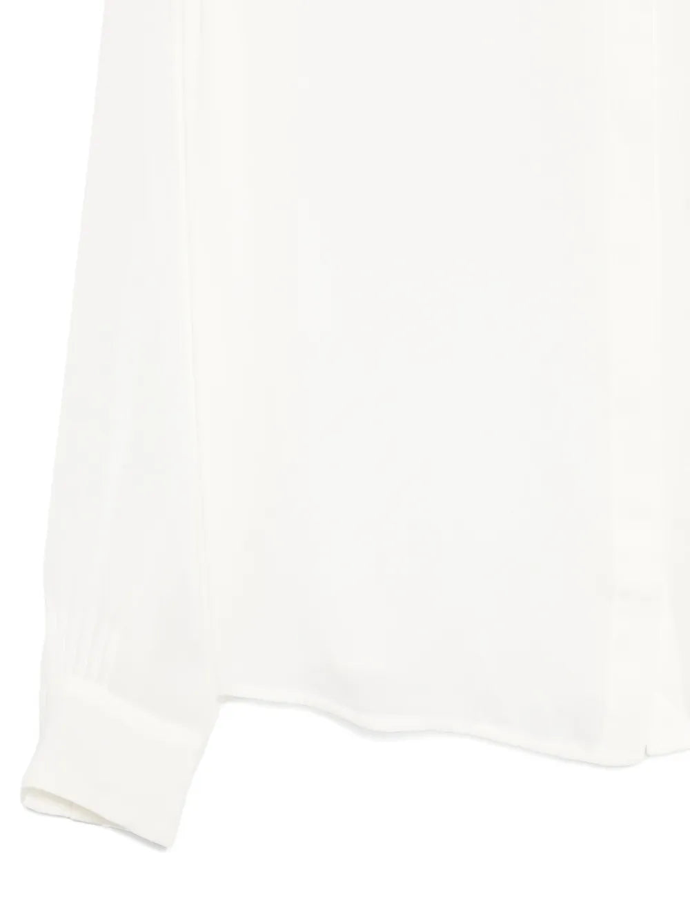 button-down top