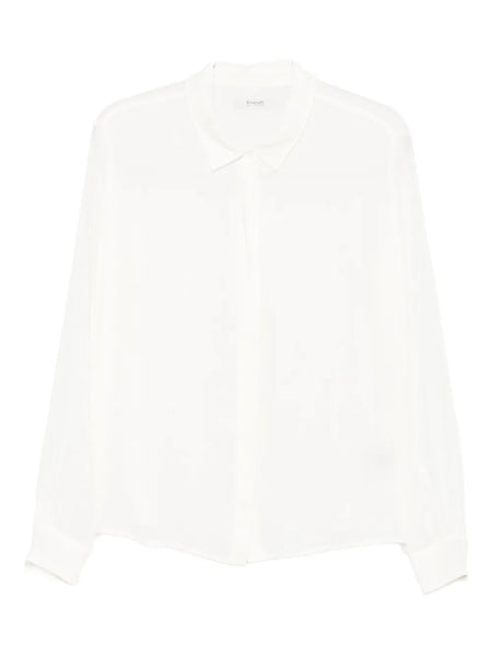 button-down top