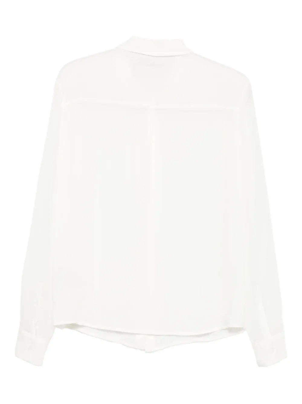 button-down top