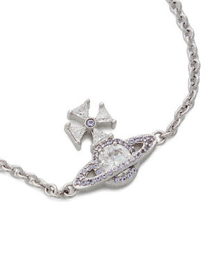 orb chain bracelet