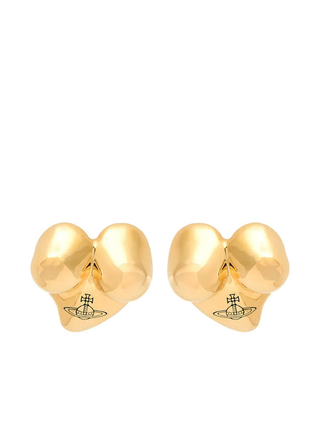 The Mimosa earrings