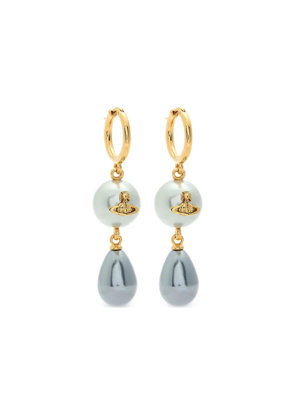 The Martha earrings