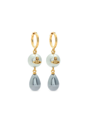 The Martha earrings