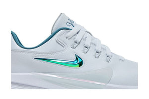 Victory Pro 4 Golf White Smokey Blue