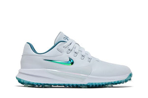Victory Pro 4 Golf White Smokey Blue