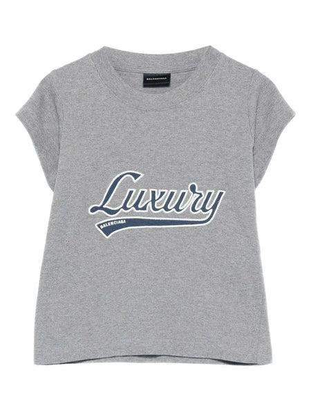 graphic-print short-sleeved T-Shirt