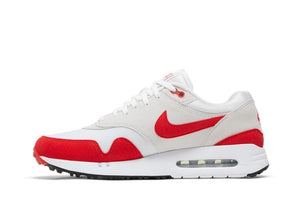 Air Max 1 '86 OG Golf Big Bubble - Red