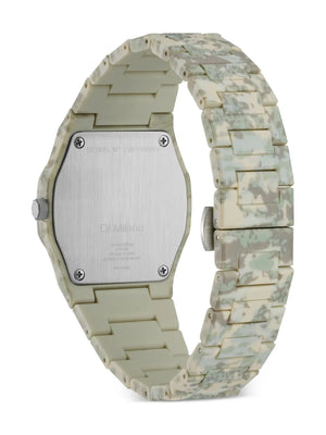 Polycarbonate 40.5mm