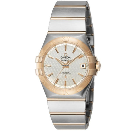 Omega Constellation