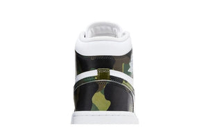 Air Jordan 1 High Golf Camo