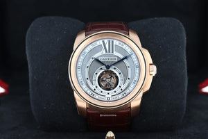 Cartier Calibre de Cartier