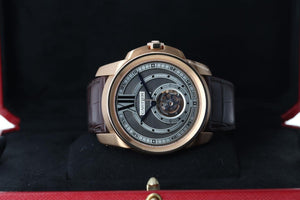 Cartier Calibre de Cartier