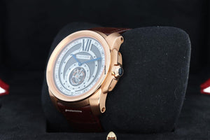 Cartier Calibre de Cartier