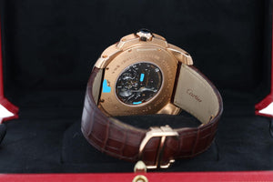 Cartier Calibre de Cartier