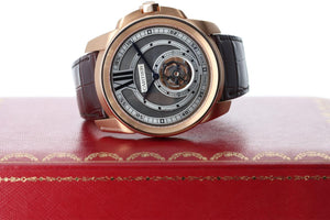 Cartier Calibre de Cartier