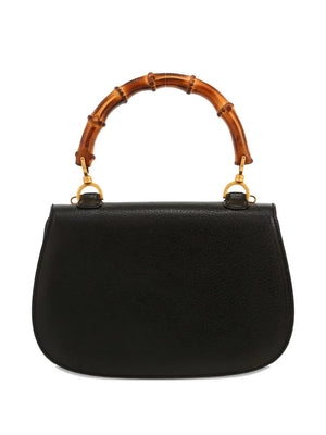 2000s Bamboo shoulder bag