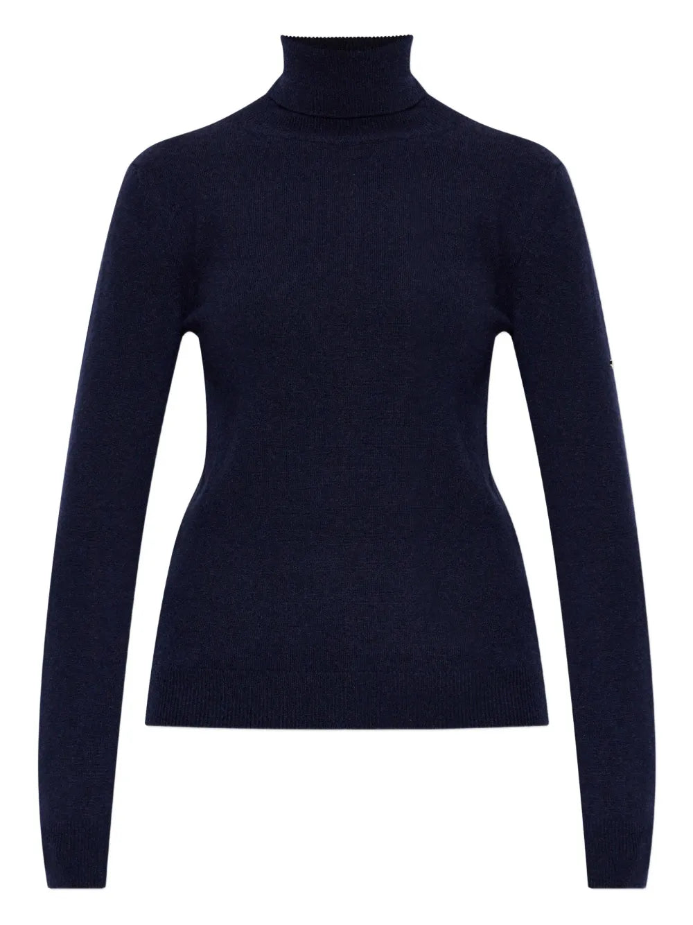 turtleneck sweater