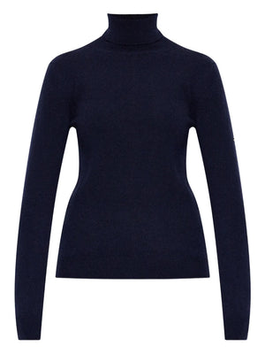 turtleneck sweater