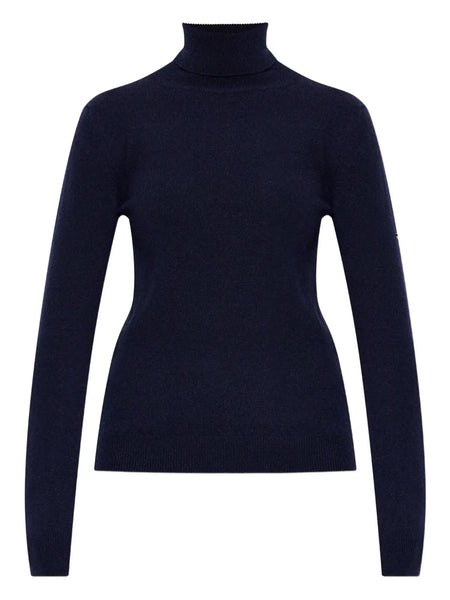 turtleneck sweater