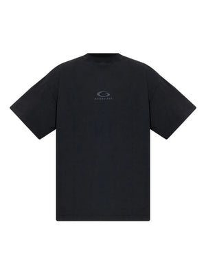 Loop Sports Icon logo-print T-Shirt