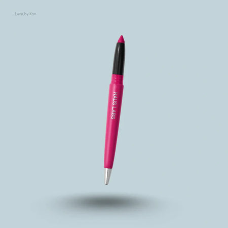 HAUS LABS Le Monster Lip Crayon Vegan Lipstick and Lip Liner