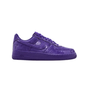Kobe Bryant x Nike Air Force 1 Low 'Court Purple'