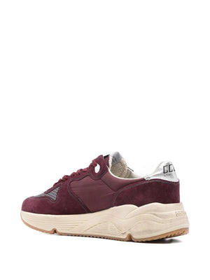 Running Sole sneakers
