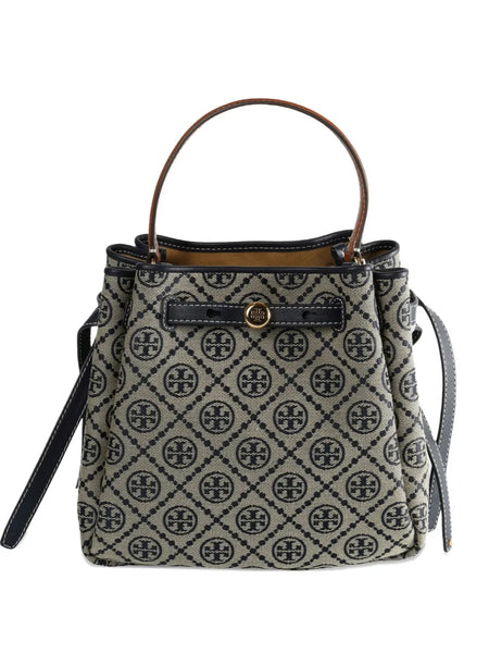 T-Monogram Romy bucket bag