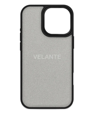 crocodile-texture leather iPhone 16 Pro Max phone case