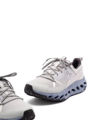 Cloudhorizon textured sneakers