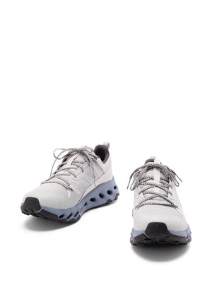 Cloudhorizon textured sneakers