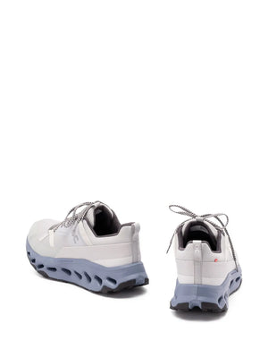Cloudhorizon textured sneakers