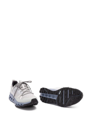Cloudhorizon textured sneakers